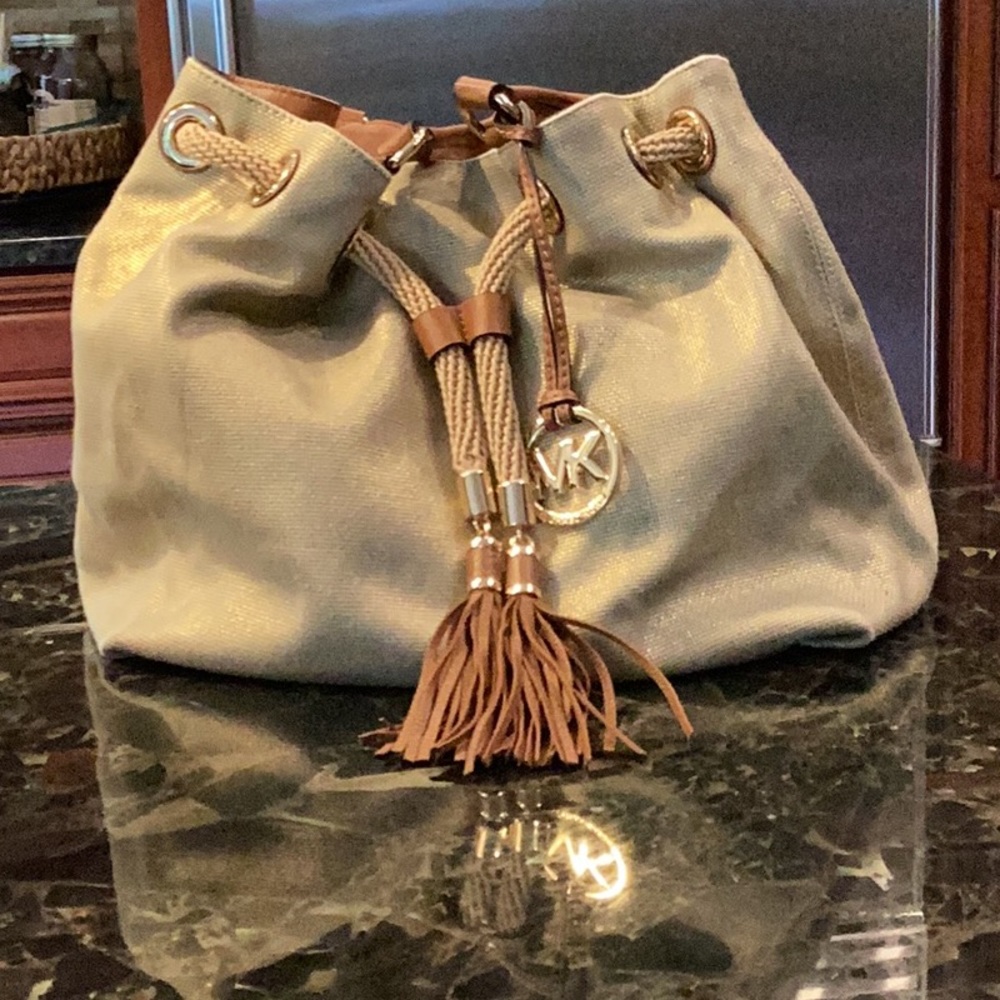 Michael Kors, vintage bag
